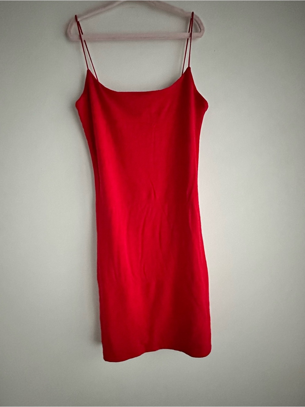 Aritzia Wilfred Free Slip Dress XXS
